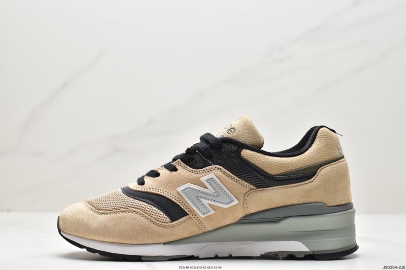 New Balance Sneakers